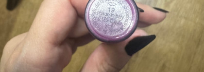 Всего 8 оттенков жидкой помады (и не только) Sephora Cream Lip Stain - маловато будет