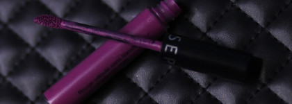 Всего 8 оттенков жидкой помады (и не только) Sephora Cream Lip Stain - маловато будет