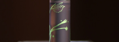 Girlcult Матовая помада из коллекции Compendium of Materia Medica в оттенке S03