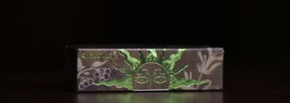 Girlcult Матовая помада из коллекции Compendium of Materia Medica в оттенке S03