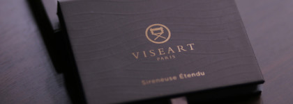 Палетка Viseart Paris Sireneuse Etendu