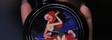 Аромат соблазна HFC I Wanna Be Loved By You