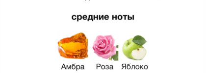 Аромат соблазна HFC I Wanna Be Loved By You