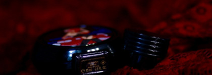 Аромат соблазна HFC I Wanna Be Loved By You