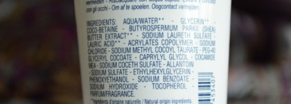 В поисках идеального очищающего средства для сухой кожи