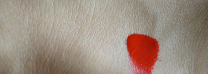 Блески для губ от Dior... Ну что же в вас не так?