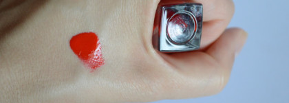 Блески для губ от Dior... Ну что же в вас не так?