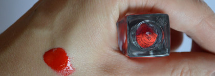 Блески для губ от Dior... Ну что же в вас не так?