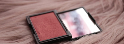 Румяна от Sleek Makeup Blush в оттенке  Rose Gold (926)