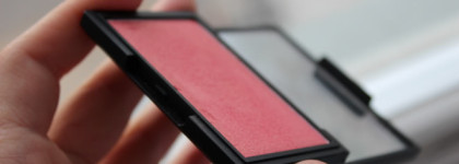 Румяна от Sleek Makeup Blush в оттенке  Rose Gold (926)