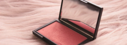 Румяна от Sleek Makeup Blush в оттенке  Rose Gold (926)