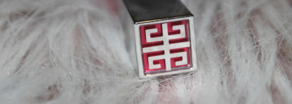 Бальзам-блеск Givenchy Gelee D'Interdit в оттенке Frozen Rose (6)