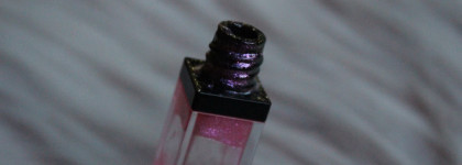 Бальзам-блеск Givenchy Gelee D'Interdit в оттенке Frozen Rose (6)