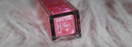 Бальзам-блеск Givenchy Gelee D'Interdit в оттенке Frozen Rose (6)