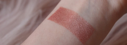 Кремовые тени от Maybelline-Color Tattoo 24h- Pink Gold(65), Permanent Taupe(40)