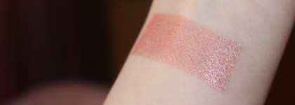 Кремовые тени от Maybelline-Color Tattoo 24h- Pink Gold(65), Permanent Taupe(40)