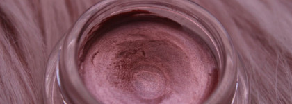 Кремовые тени от Maybelline-Color Tattoo 24h- Pink Gold(65), Permanent Taupe(40)