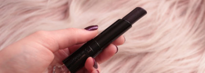 Guerlain La Petite Robe Noire в оттенке Black Perfecto (007)