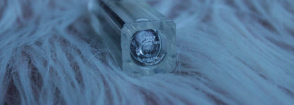 Guerlain La Petite Robe Noire в оттенке Black Perfecto (007)