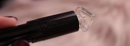 Guerlain La Petite Robe Noire в оттенке Black Perfecto (007)