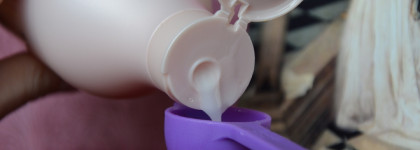 Как шампунь и маска от L'Oreal Professionnel Vitamino Color A-OX сняли с меня розовые очки