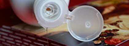 L'oreal Professionnel Density Advanced Bodifying shampoo – сладость или гадость?