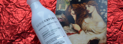 L'oreal Professionnel Density Advanced Bodifying shampoo – сладость или гадость?