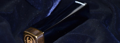 Когда очень хочется весны. Chanel Rouge Allure Velvet Luminous Matte Lip Colour 50 La Romanesque