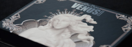 Обрести бессмертие с Lime Сrime Venus Immortalis