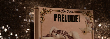 Lime Crime Prelude Exposed +бонус-сравнение с Beach Grass от Shiseido