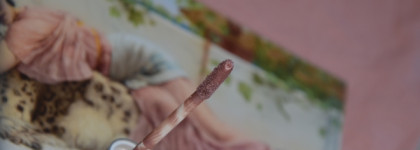 Хайпануть с жидкими тенями Metal Hype от Lux Visage