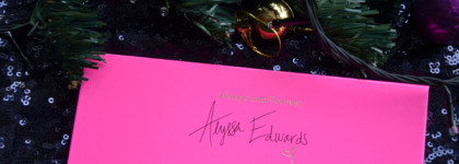 Anastasia Beverly Hills × Alyssa Edwards Palette. Королевская палетка