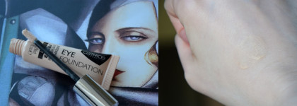 Когда в доме есть румяна...Моя вариация на тему «Свое лицо, только лучше»