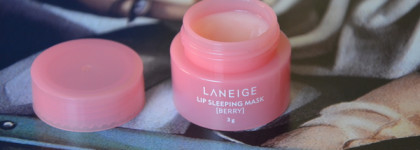 Когда в доме есть румяна...Моя вариация на тему «Свое лицо, только лучше»