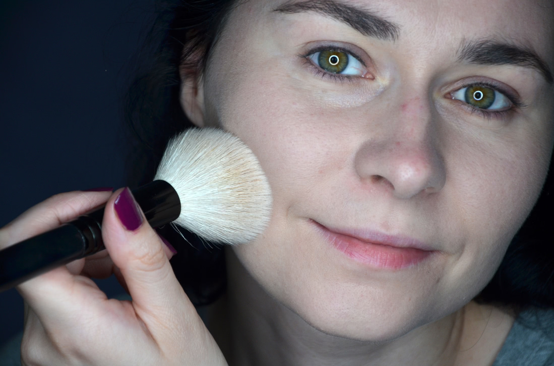 Как сделать макияж как у лили коллинз