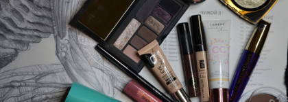 Главная ведьма Голливуда. Ева Грин