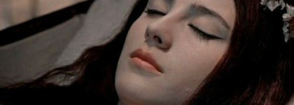 Приведите Вия! Или мое превращение в гоголевскую панночку