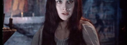 Приведите Вия! Или мое превращение в гоголевскую панночку