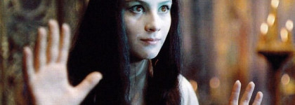 Приведите Вия! Или мое превращение в гоголевскую панночку