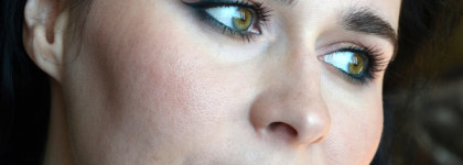 Возьми меня с собою, море…Collistar Professional Eye Pencil long-lasting # 17 Verde Thalya