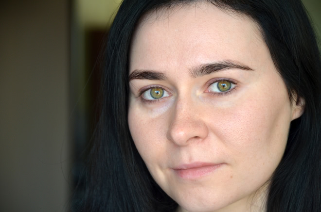 Макияж-невидимка или моя версия «No Makeup Makeup»