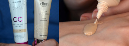 Макияж-невидимка или моя версия «No Makeup Makeup»