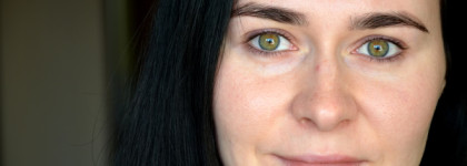 Макияж-невидимка или моя версия «No Makeup Makeup»