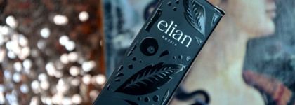 Стать аристократом вместе с кремовым хайлайтером Glow Explosion от Elian Russia в оттенке Champagne