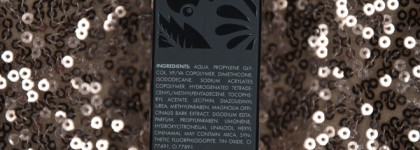 Стать аристократом вместе с кремовым хайлайтером Glow Explosion от Elian Russia в оттенке Champagne