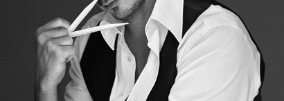 Декаданс во флаконах. Духи в честь Шарля Бодлера или чем пахнет упадничество?