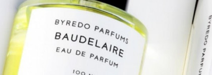 Декаданс во флаконах. Духи в честь Шарля Бодлера или чем пахнет упадничество?