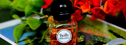 Пусть тебе приснится Пальма де Майорка вместе с Twilly d’Hermès