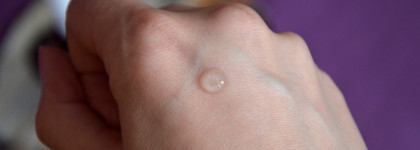 Лучший пилинг с кислотами в моем уходе от Organic Zone