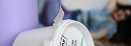 Подходит ли для постоянного применения натуральный густой шампунь "Ментол" от Ecobox?